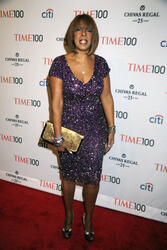 Time 100 Gala 2014, New York