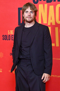Filmpremiere 'Cada dia nace un listo' in Madrid