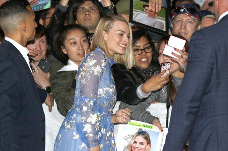 'I, Tonya' Premiere, Toronto International Film Festival 2017