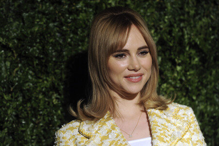 Chanel Artists Dinner, Tribeca Film Festival 2018 in New York