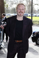 TRIC Awards 2015, London