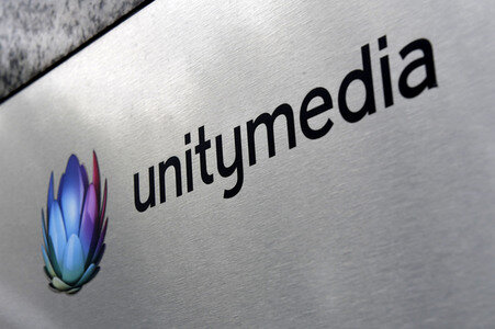 Symbolfoto Unitymedia