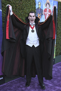 Eröffnung der Universal Fan Fest Nights in Universal City