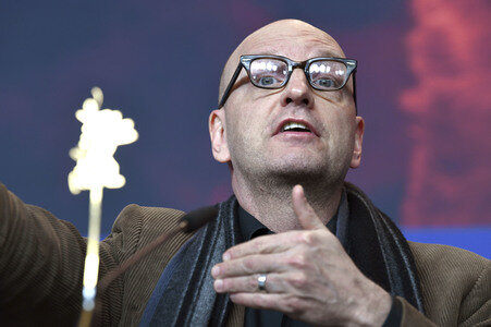 'Unsane' Pressekonferenz, Berlinale 2018
