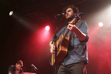 Vance Joy Konzert, Berlin