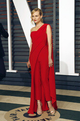 Vanity Fair Oscar Party 2015, Beverly Hills