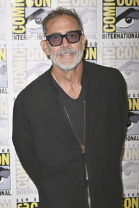 Photocall 'The Walking Dead: Dead City', San Diego Comic-Con International 2026