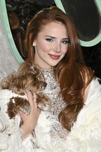 Warner Music Group Grammy Awards Party in Los Angeles