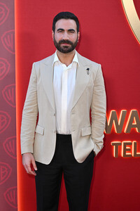 Warner Bros. Primetime Emmy Awards Nominierten Party 2026 in West Hollywood