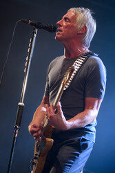 Paul Weller Konzert, Berlin