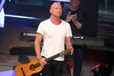 'Wetten Dass...? TV-Show, Halle