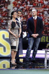 'Wetten, dass..?' TV-Show, Nürnberg