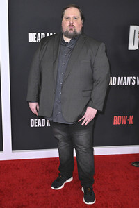 Filmpremiere 'Dead Man's Wire' in Los Angeles
