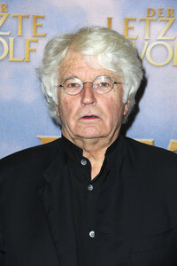 Filmpremiere 'Der letzte Wolf' in Hamburg