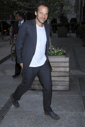 'The Honourable Woman' Screening, New York