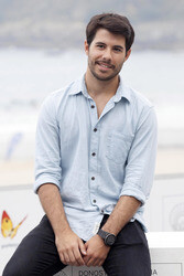 'Lasa y Zabala' Photocall, San Sebastian Film Festival 2014