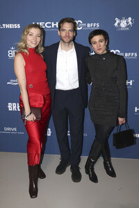 BFFS Backstage Reception, Berlinale 2026