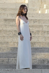 Fendi Fashion Show in Rom