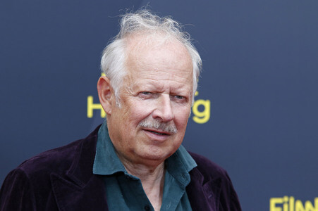 Filmpremiere 'Die dritte Hochzeit', Filmfest Hamburg 2026