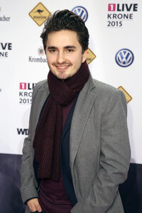 1LIVE Krone 2015 in Bochum