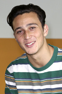 Zak Abel bei Radio Hamburg