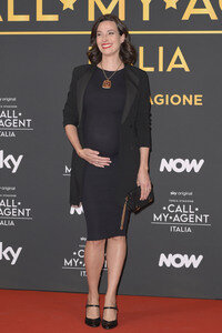 Serienpremiere 'Call My Agent - Italia' in Rom