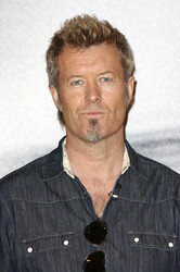 A-ha Photocall, Berlin