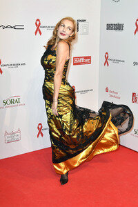 Künstler gegen Aids - Die Gala 2018 in Berlin