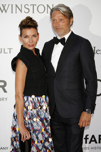 amfAR's Cinema Against Aids Gala, Cannes Film Festival 2016