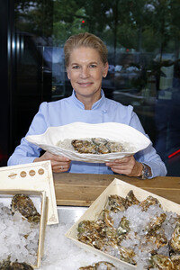 Grand Opening des AMG Brand Center Hamburg