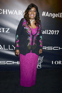 Angel Ball 2017 in New York