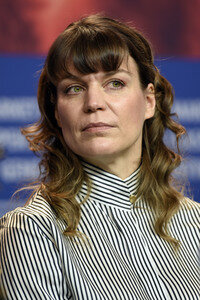 'L'animale' Pressekonferenz, Berlinale 2018