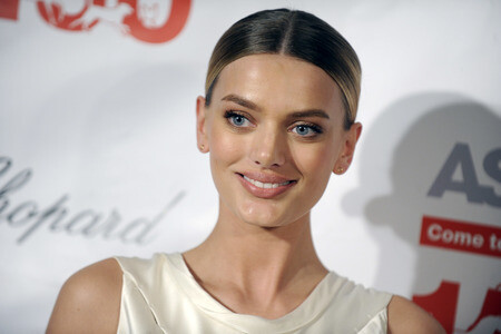 19. ASPCA Bergh Ball in New York