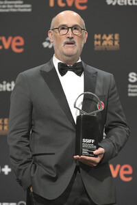 Preisträger Photocall, San Sebastian International Film Festival 2026