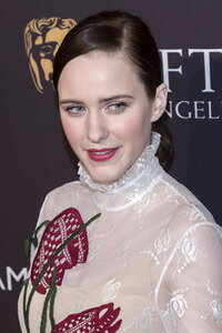 BAFTA Los Angeles Awards Season Tea Party in Beverly Hills