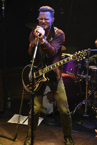 Konzert von Frankie Ballard in München