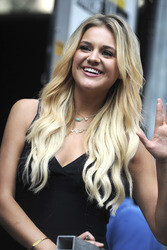 Konzert von Kelsea Ballerini in New York