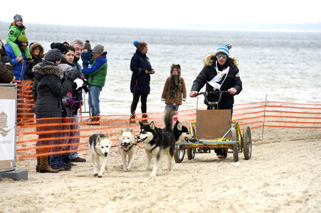 Baltic Lights 2016 auf Usedom