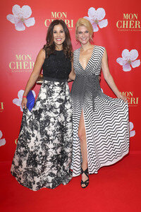 Mon Chéri Barbara Tag 2016 in München