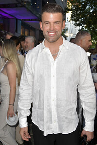 Sommerparty 'La Grande Bellezza' in Berlin