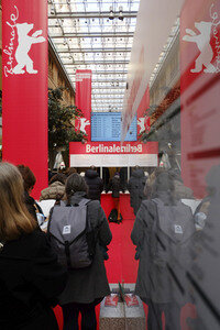 Filmfreunde auf  Berlinale 2018