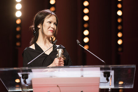 Preisverleihung, Berlinale 2018