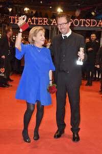 Preisverleihung, Berlinale 2018