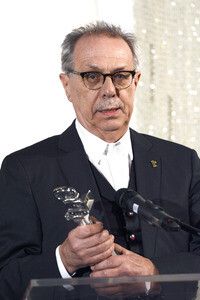 Berlinale Kamera Verleihung, Berlinale 2016