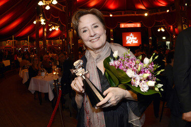 Berlinale Kamera Verleihung, Berlinale 2015