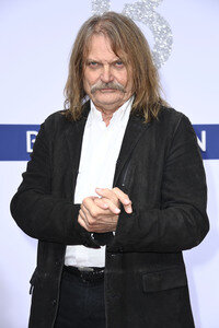 Bertelsmann Party 2025 in Berlin