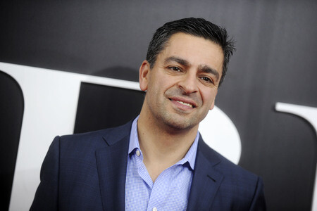 Filmpremiere 'The Big Short' in New York