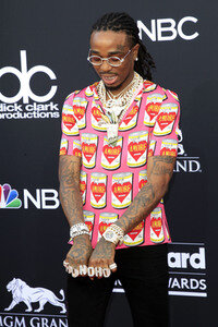 Billboard Music Awards 2018 in Las Vegas