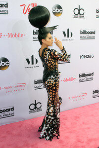 Billboard Music Awards 2017 in Las Vegas