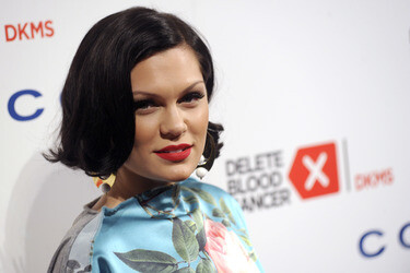 Delete Blood Cancer Gala 2014, New York